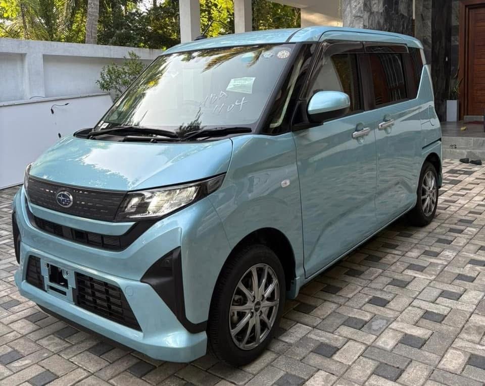 Subaru Stella 2025 ads-image-1