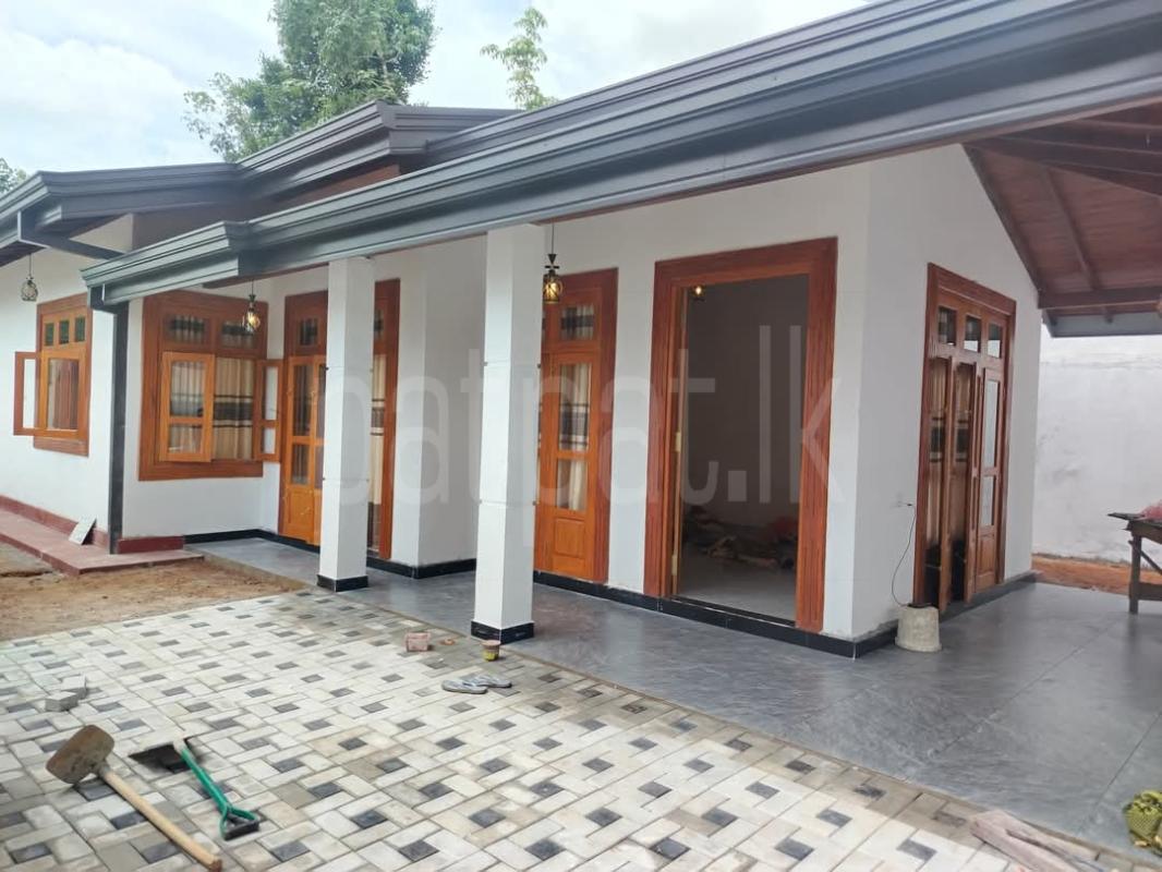 House for Sale in Homagama ads-image-1