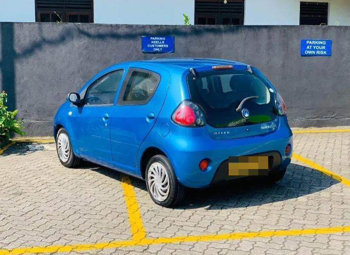 Micro Panda 2014 - Used Car sale in Sri Lanka - patpat.lk