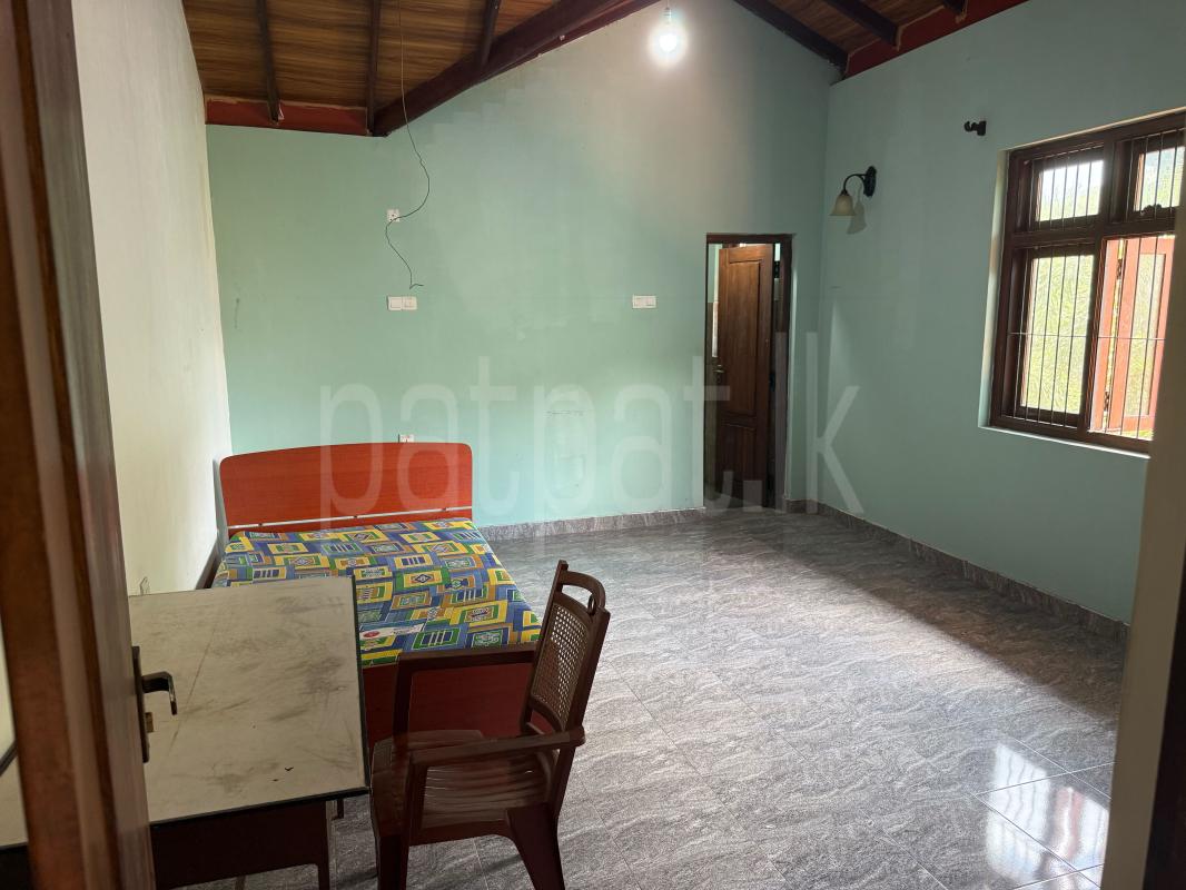 Room for Rent in Dambulla
