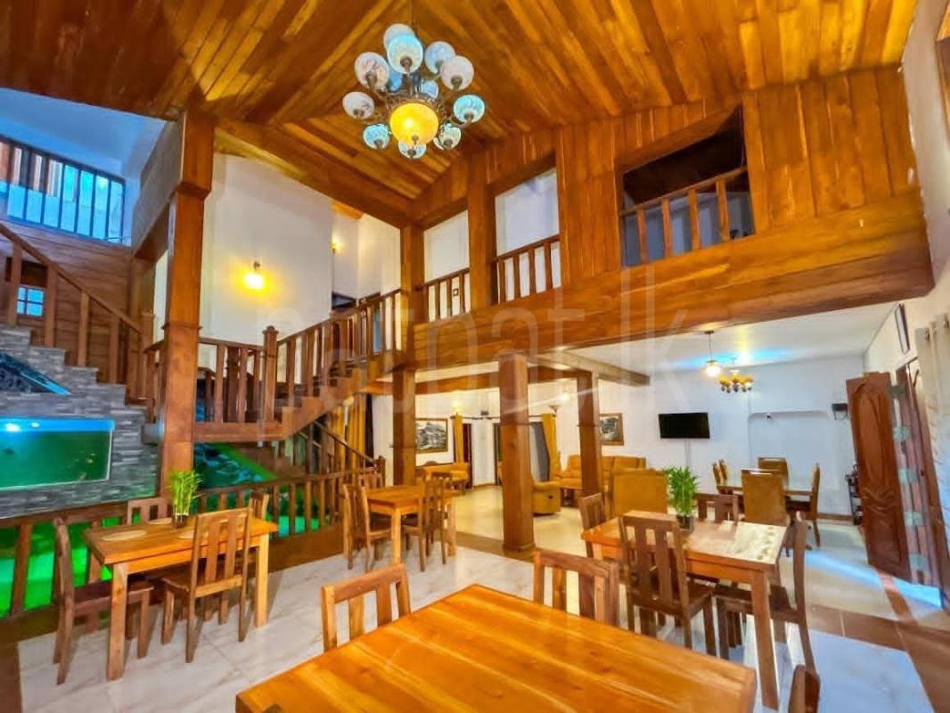 House for Sale in Kandy