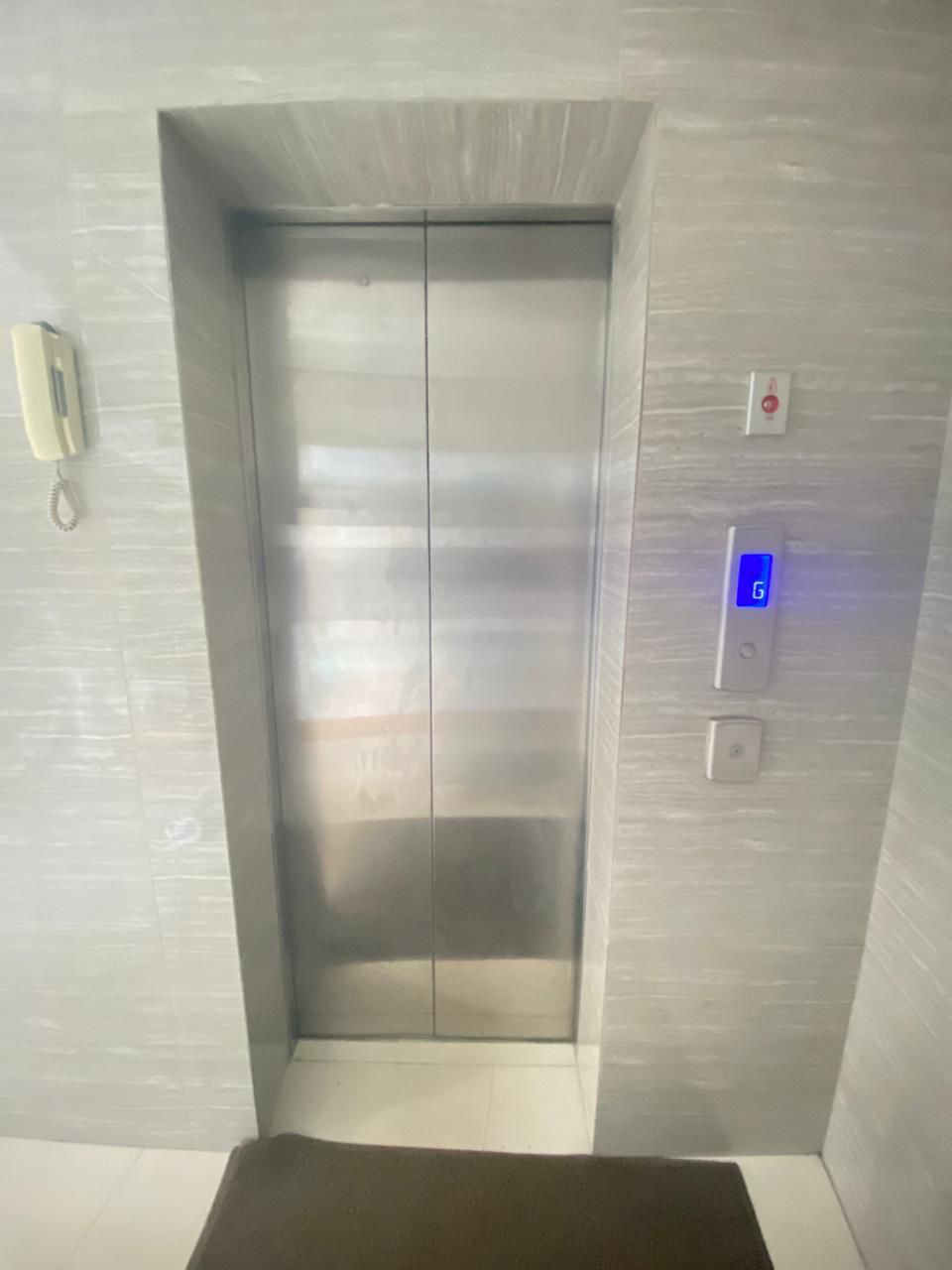 Building for Rent in Borella (Colombo 08)