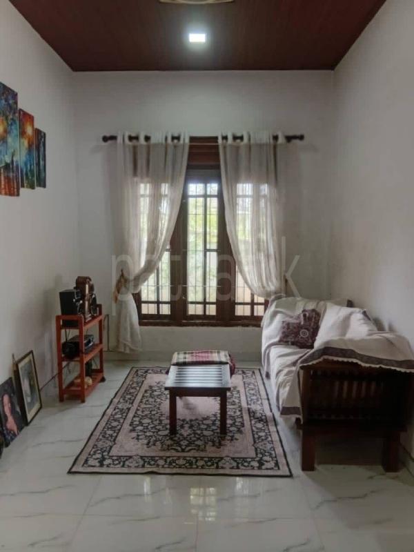 House for Sale in Gampaha