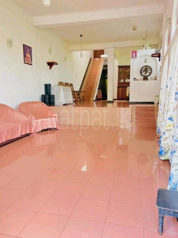 House for Sale in Nugegoda