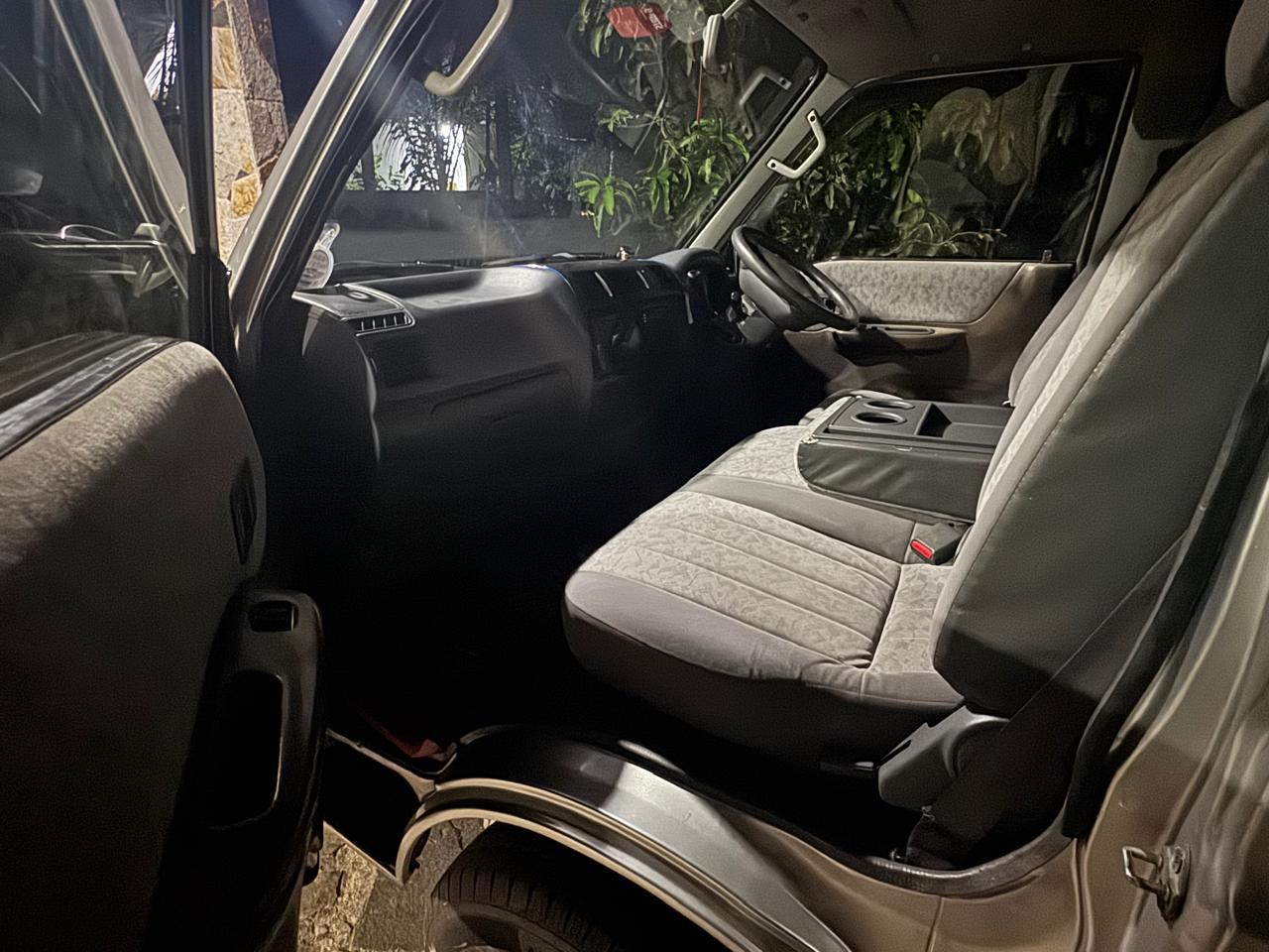 Nissan Vanette 2006 - Used Van sale in Sri Lanka - patpat.lk