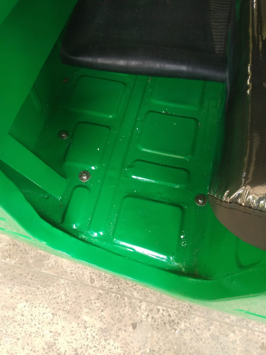 Bajaj Three Wheel 2002 - Used Three wheeler sale in Sri Lanka - patpat.lk