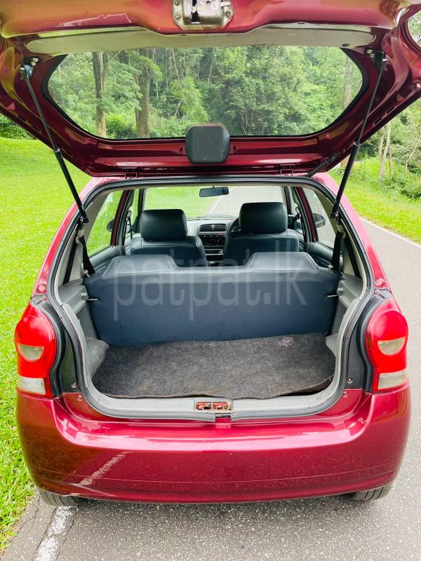 Suzuki Alto 2011 - பயன்படுத்தப்பட்டது கார் sale in Sri Lanka - patpat.lk