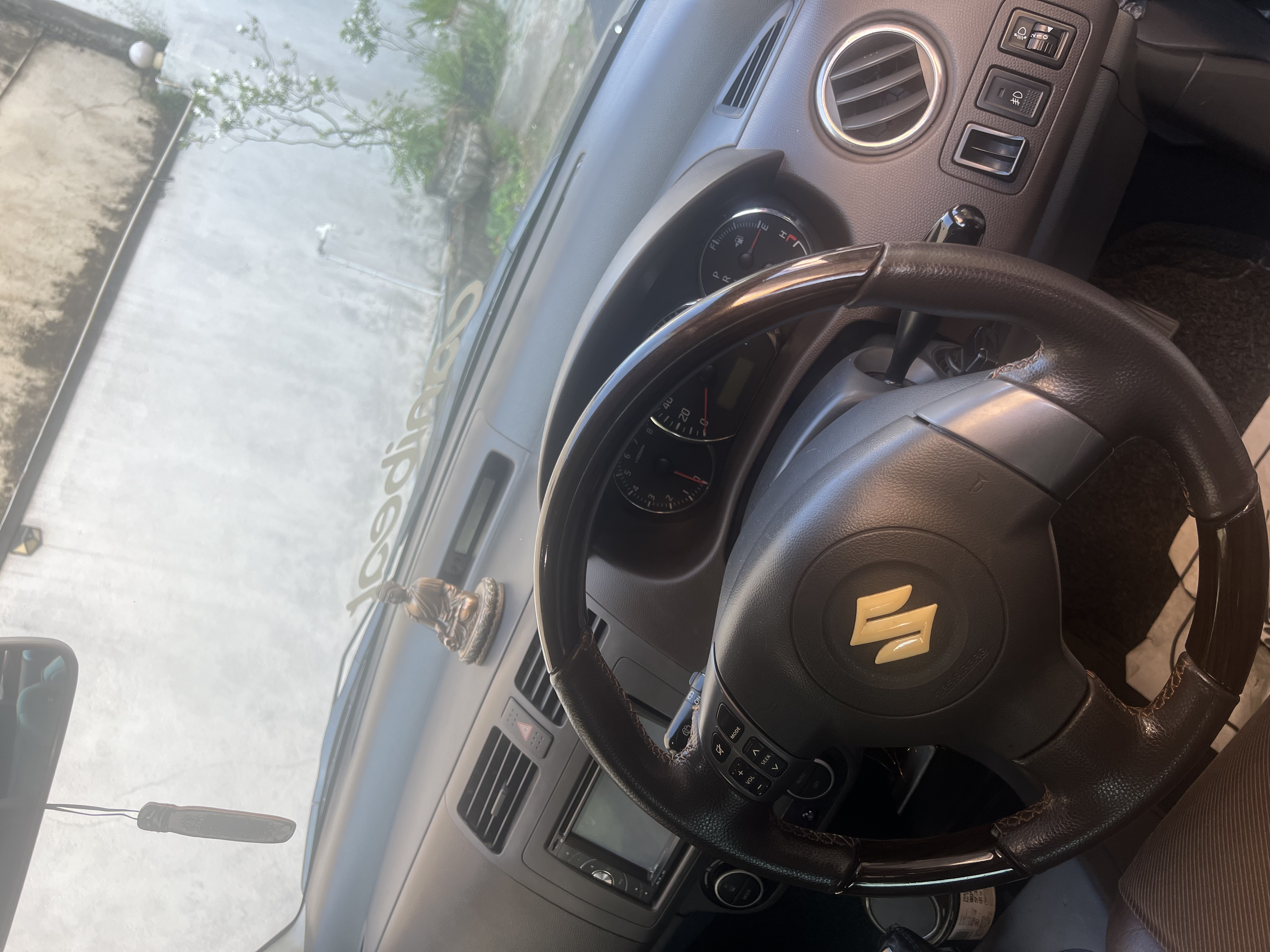 Suzuki Swift 2010 - Used Car sale in Sri Lanka - patpat.lk