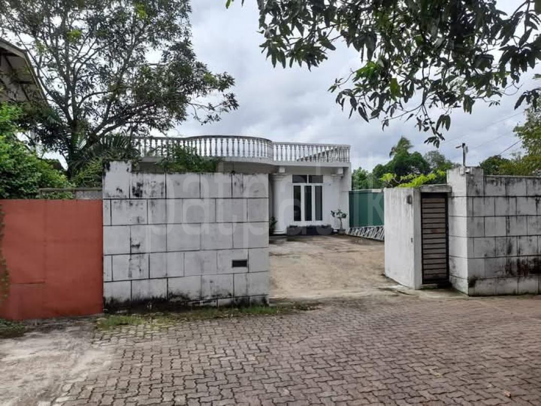 House for Sale in Battaramulla