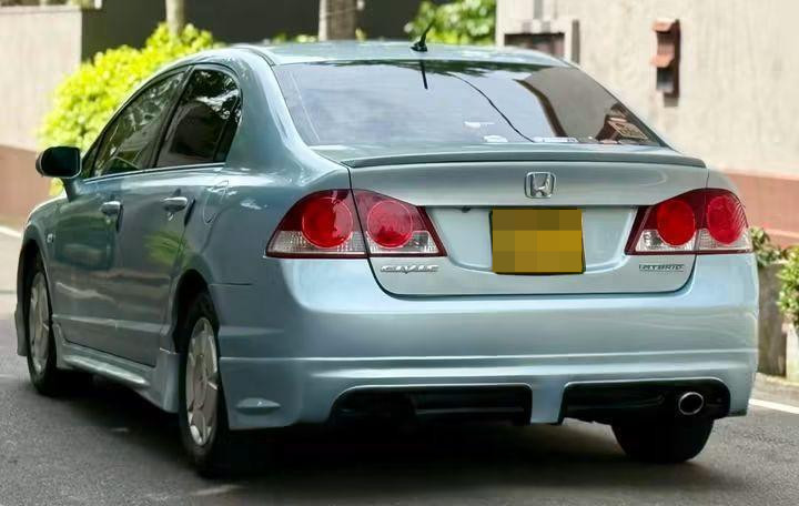 Honda Civic 2008 - Used Car sale in Sri Lanka - patpat.lk