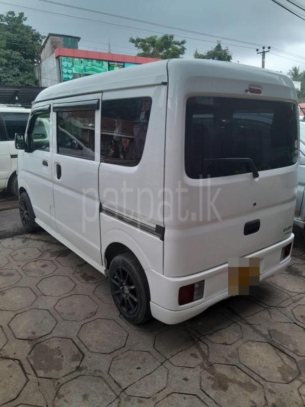 Suzuki Every 2016 - பயன்படுத்தப்பட்டது வேன் sale in Sri Lanka - patpat.lk