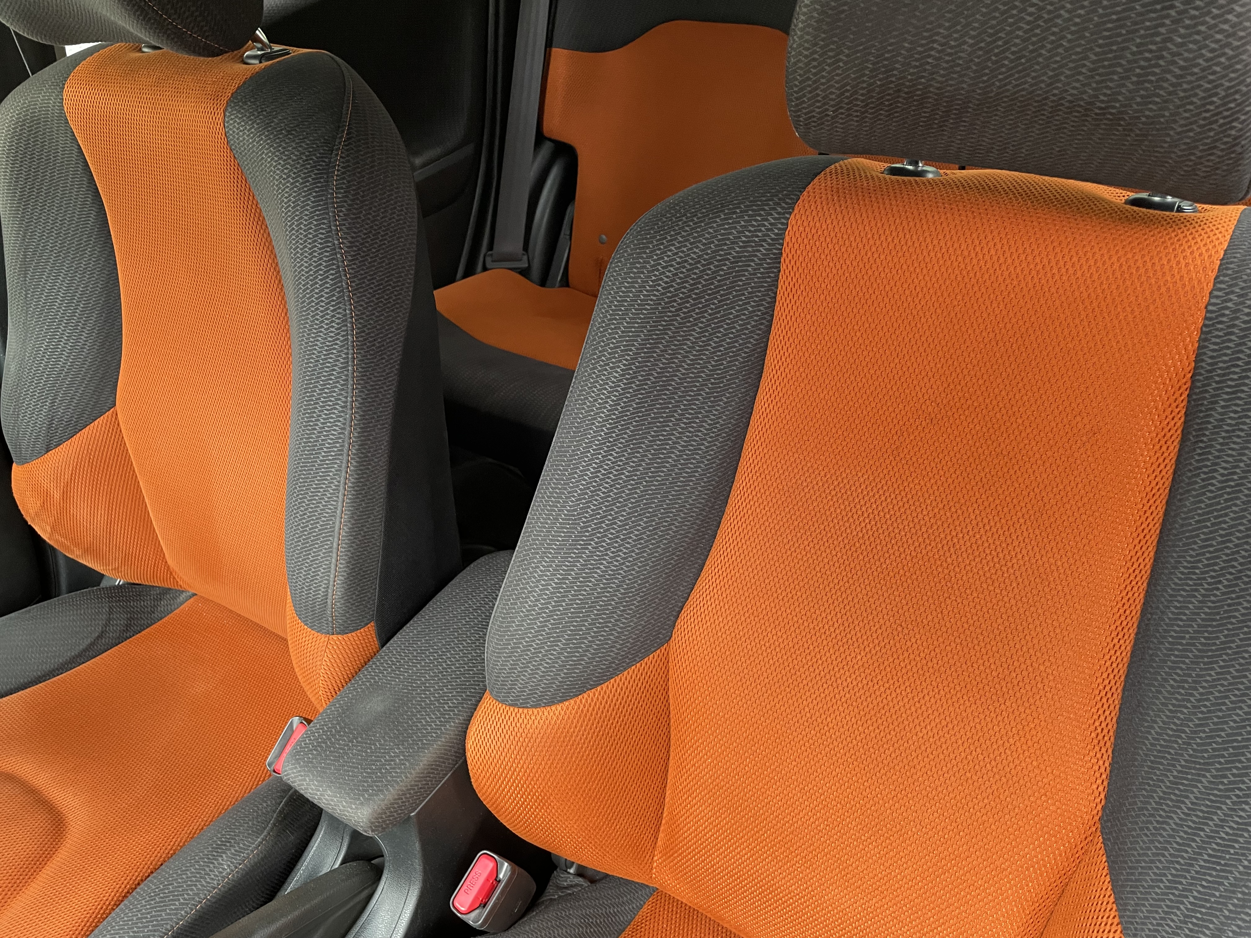 Honda Fit 2012 - Used Car sale in Sri Lanka - patpat.lk