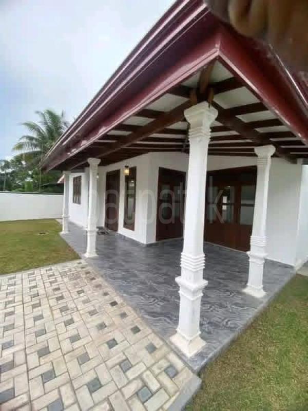 House for Sale in Homagama