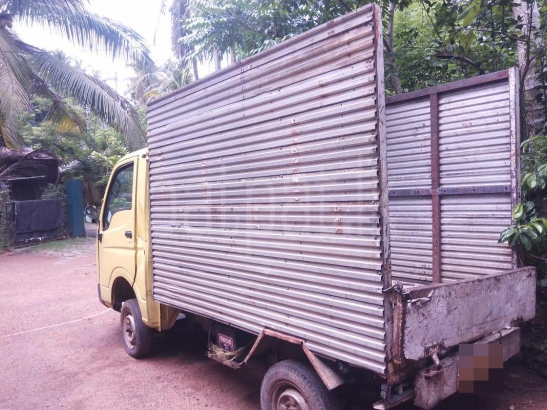 Tata Ace 2011 - பயன்படுத்தப்பட்டது டிரக் sale in Sri Lanka - patpat.lk