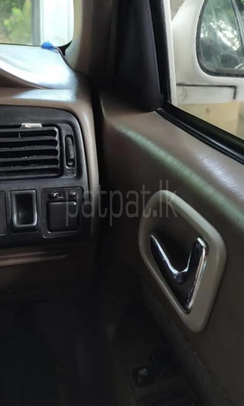 Toyota Corolla 1996 - பயன்படுத்தப்பட்டது கார் sale in Sri Lanka - patpat.lk
