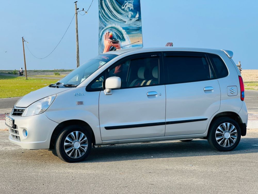 Suzuki Estilo 2010 - Used Car sale in Sri Lanka - patpat.lk