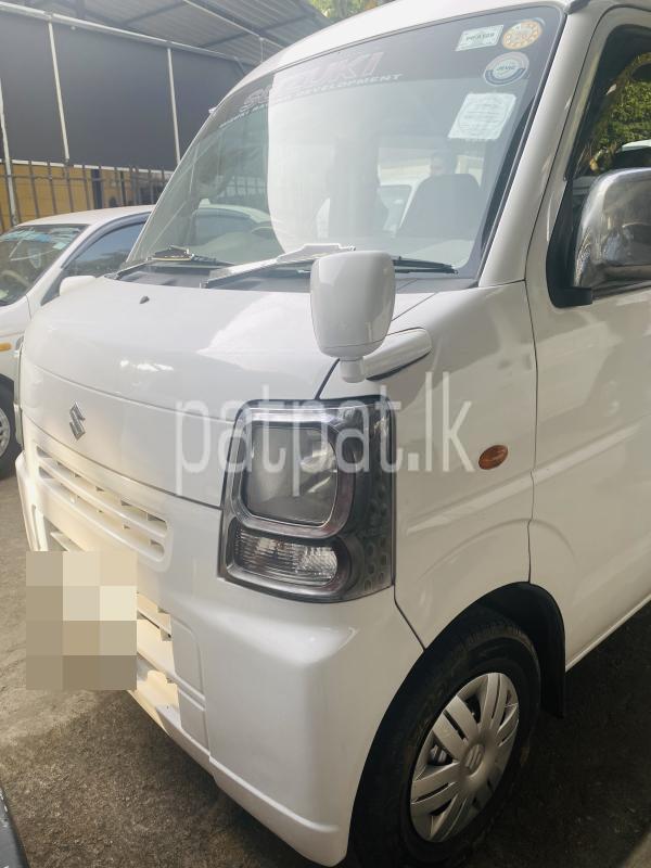 Suzuki Every 2015 - மறுசீரமைக்கப்பட்டது வேன் sale in Sri Lanka - patpat.lk