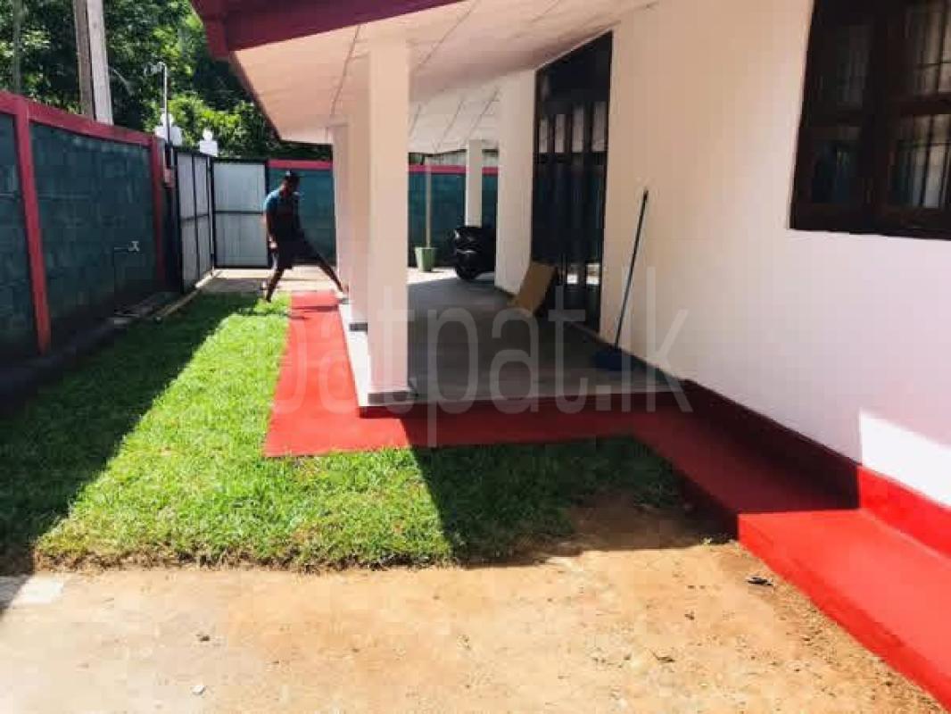 House for Sale in Delgoda
