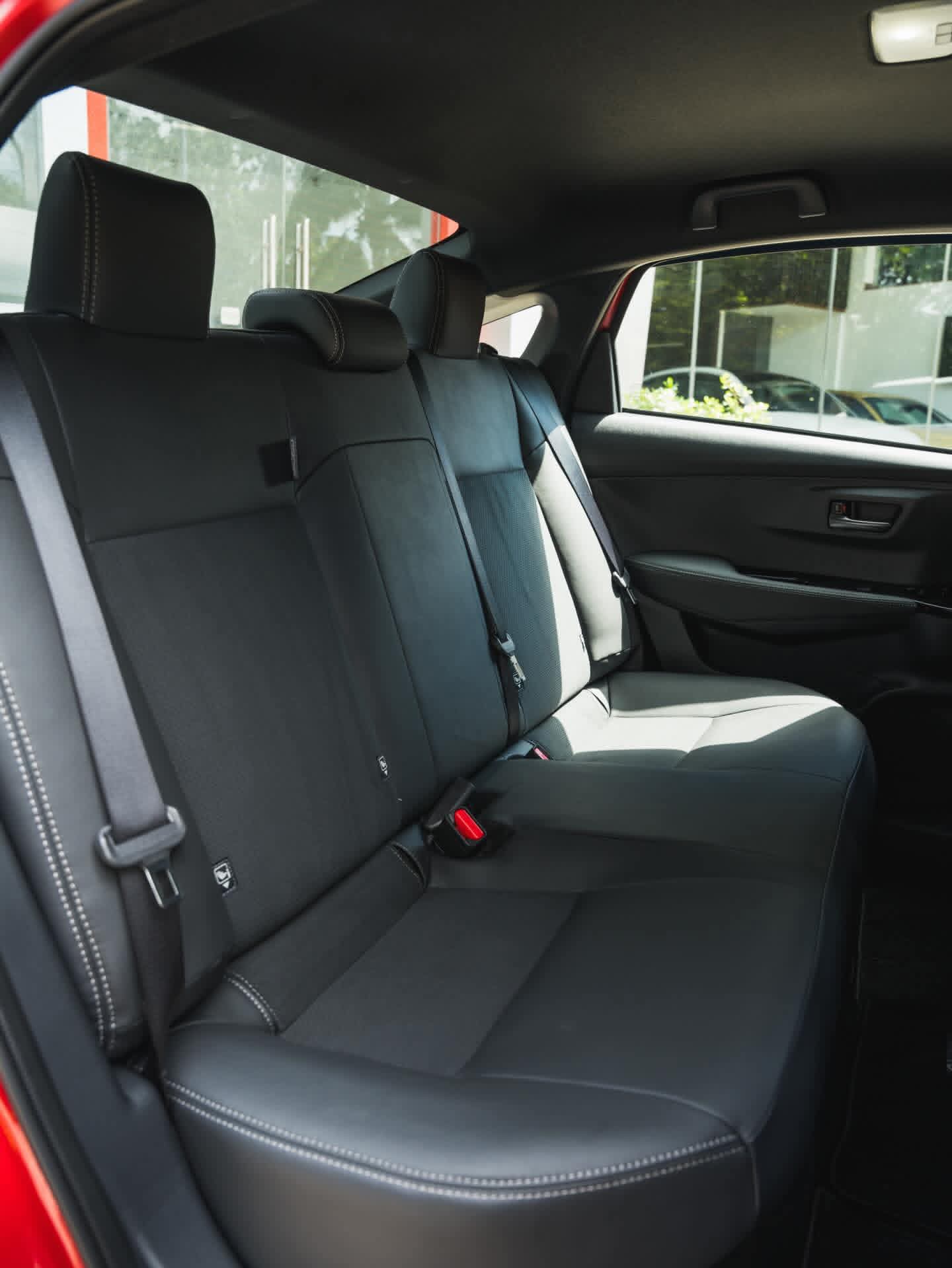 Toyota Yaris Ativ 2025 - Brand New Car sale in Sri Lanka - patpat.lk