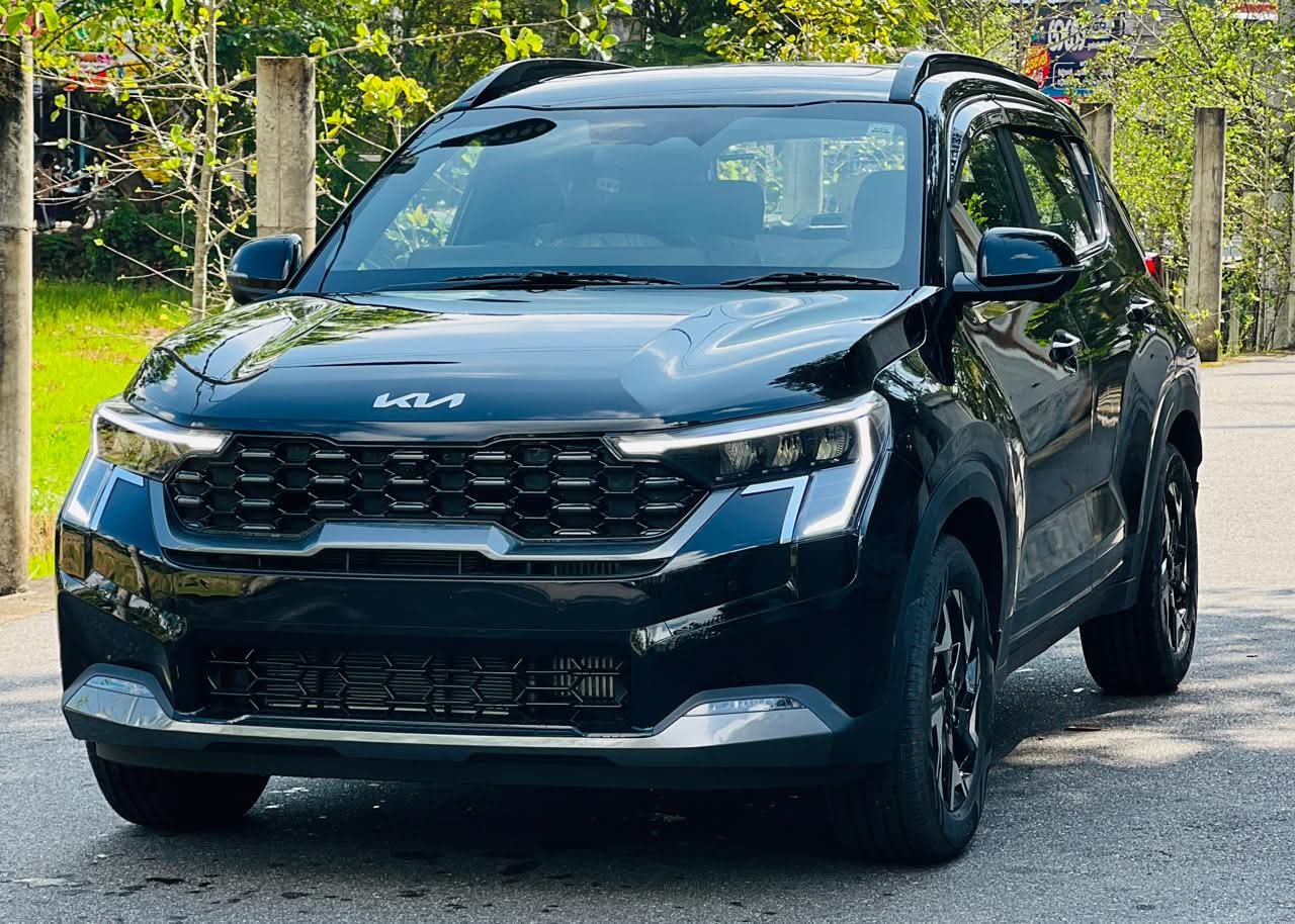 KIA Sonet 2026 - சான்றளிக்கப்பட்டது SUV sale in Sri Lanka - patpat.lk