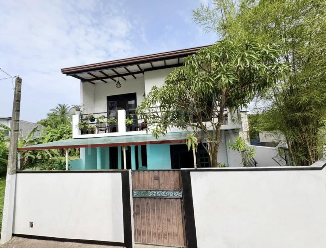 House for Sale in Moratuwa