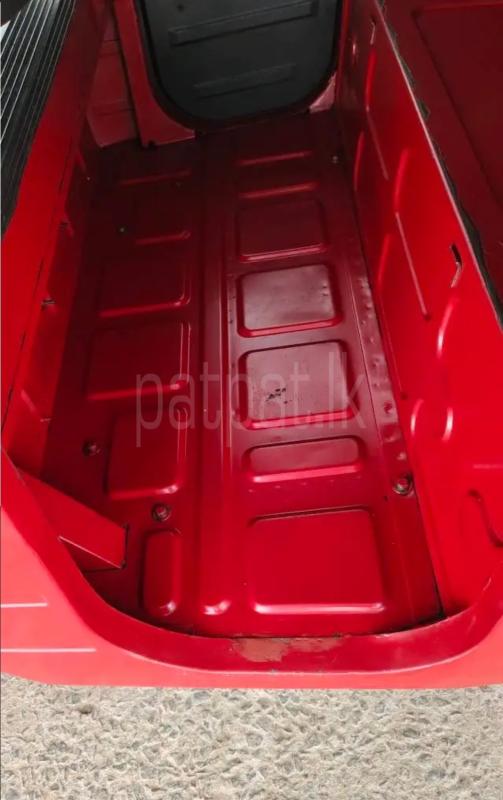 Bajaj Three Wheel 2006 - பயன்படுத்தப்பட்டது முச்சக்கர வண்டி sale in Sri Lanka - patpat.lk