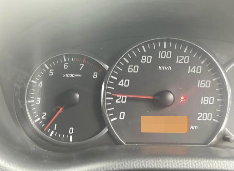 Suzuki Swift 2008 - Used Car sale in Sri Lanka - patpat.lk