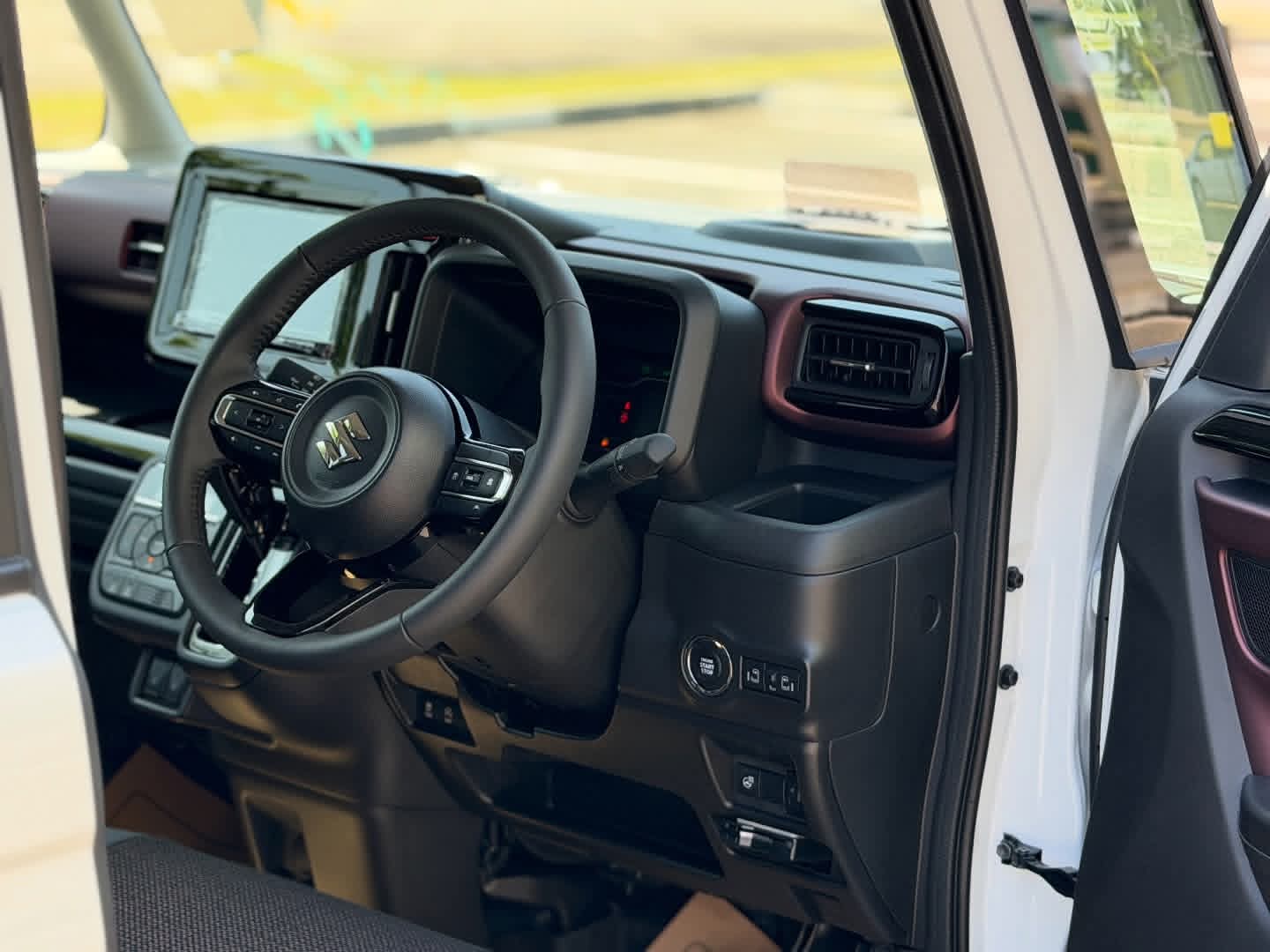 Suzuki Spacia 2026 - අලුත් කාර් sale in Sri Lanka - patpat.lk