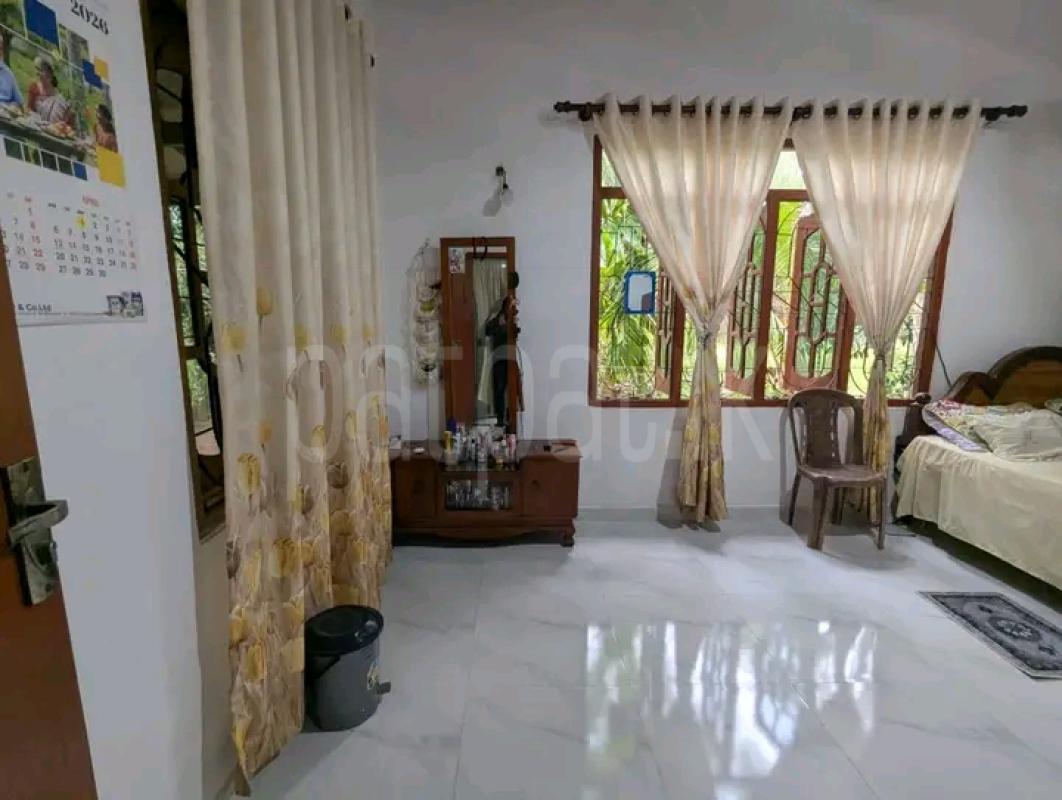 House for Sale in Kalagedihena