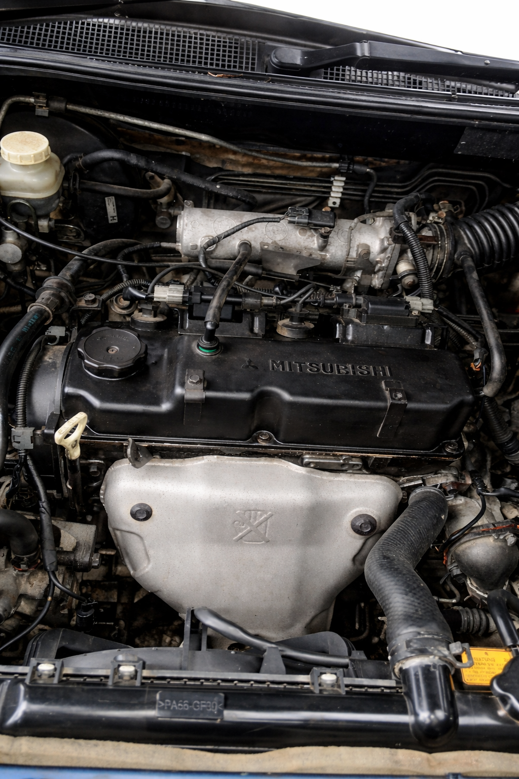 Mitsubishi Lancer 2007 - Used Car sale in Sri Lanka - patpat.lk