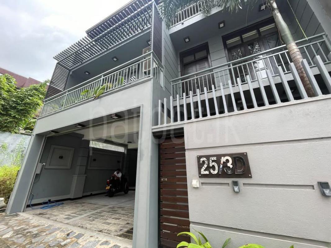 House for Sale in Pannipitiya