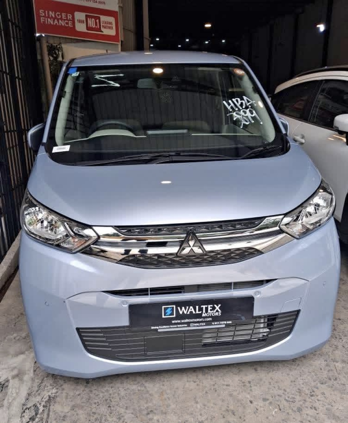 Mitsubishi eK 2025 - Brand New Car sale in Sri Lanka - patpat.lk