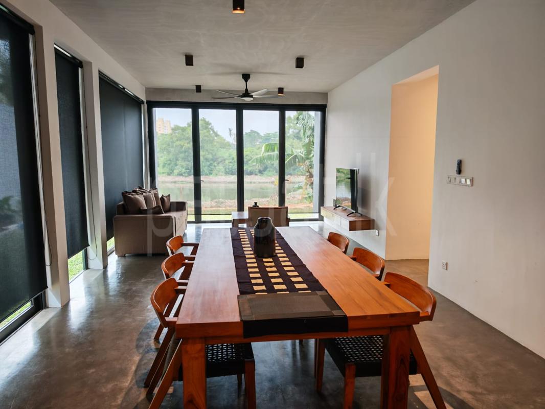 House for Rent in Rajagiriya