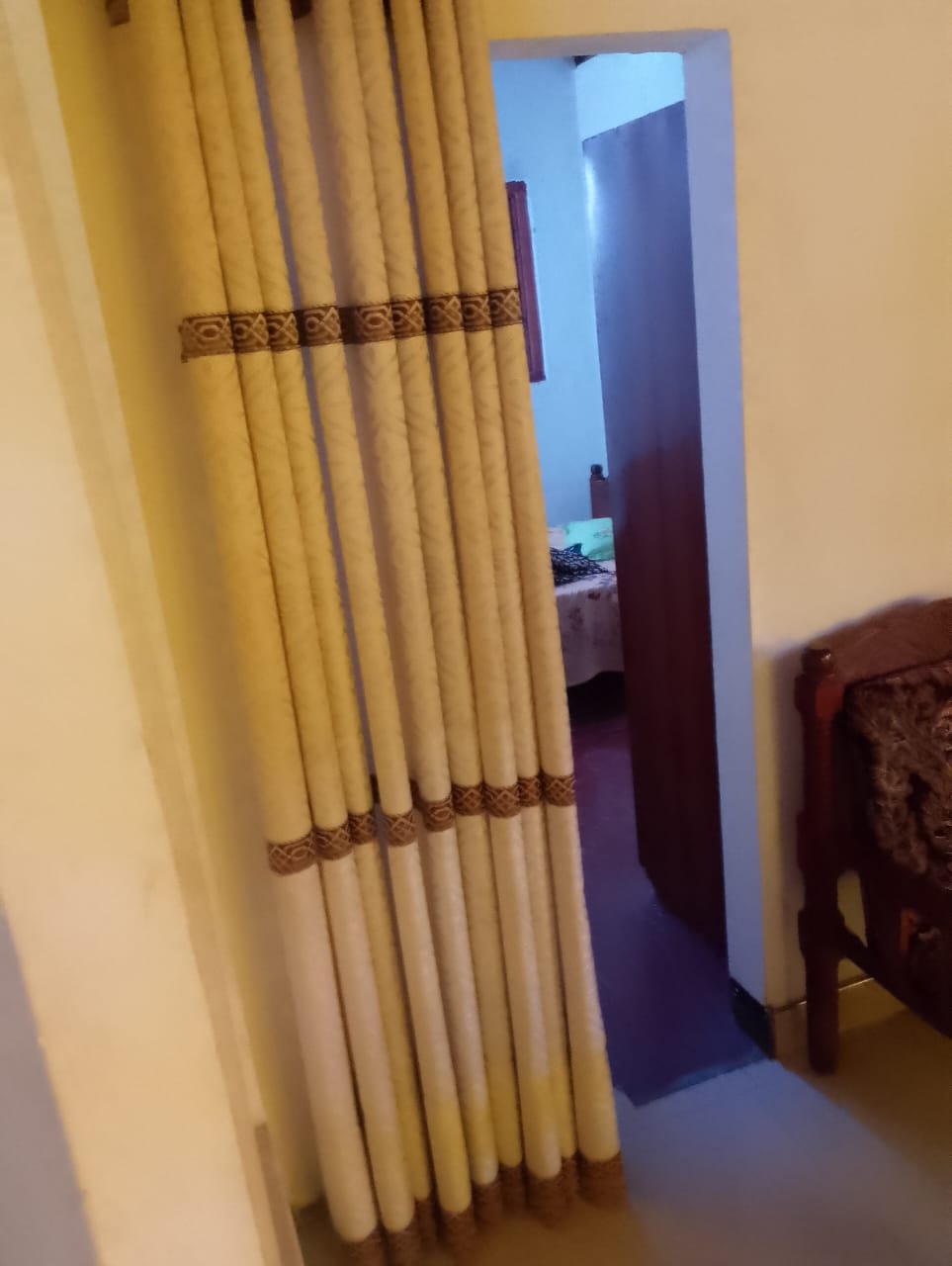 House for Sale in Minuwangoda