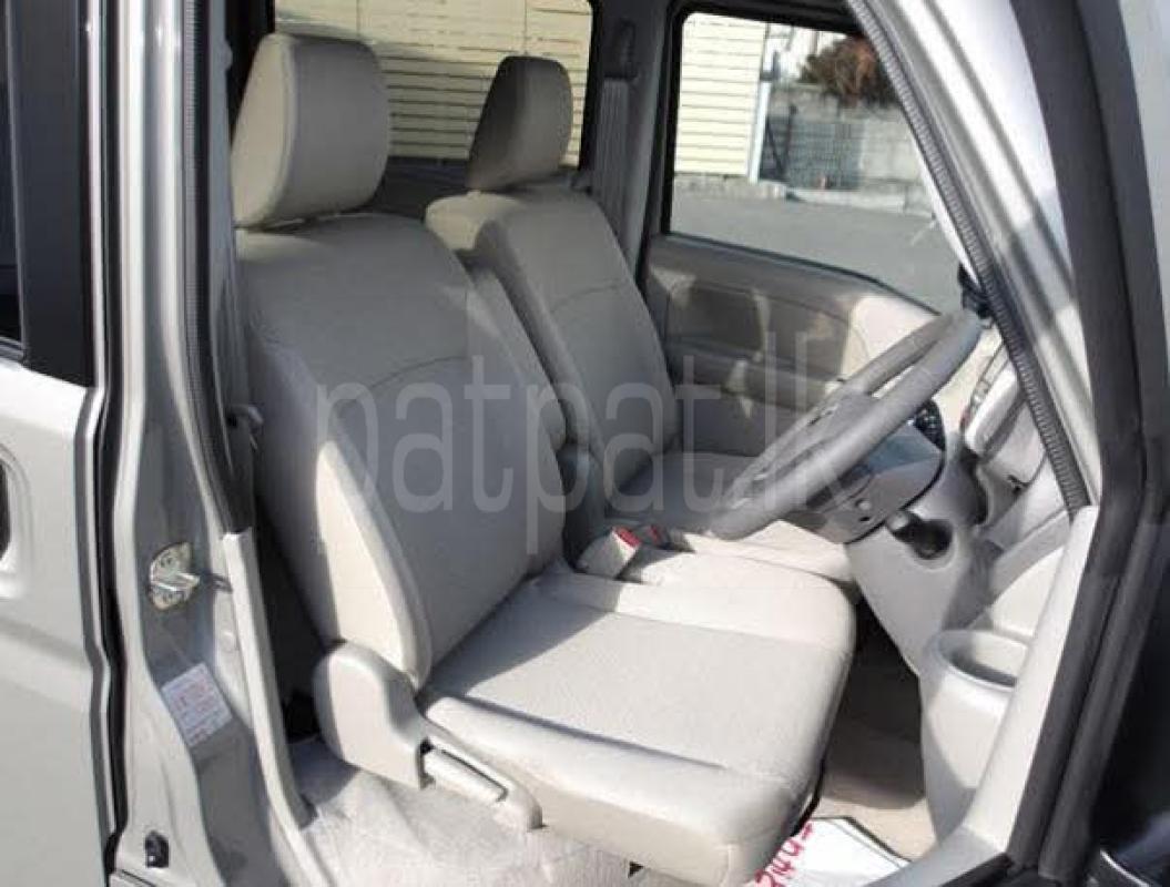 Suzuki Every 2026 - Brand New Van sale in Sri Lanka - patpat.lk