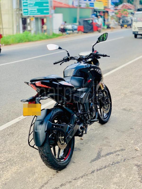 Bajaj Pulsar 2026 - Brand New Bike sale in Sri Lanka - patpat.lk