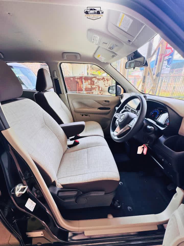 Nissan Dayz 2023 - Used Car sale in Sri Lanka - patpat.lk