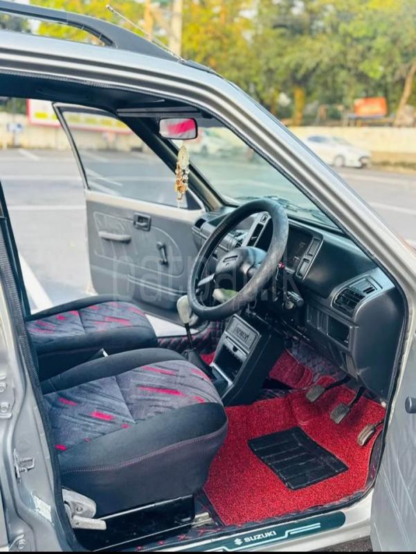 Suzuki Maruti 2004 - பயன்படுத்தப்பட்டது கார் sale in Sri Lanka - patpat.lk