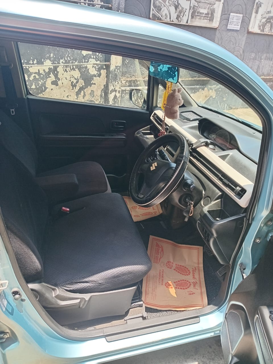 Suzuki Wagon R 2018 - Used Car sale in Sri Lanka - patpat.lk