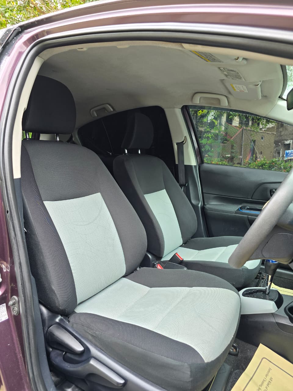 Toyota Aqua 2014 - பயன்படுத்தப்பட்டது கார் sale in Sri Lanka - patpat.lk