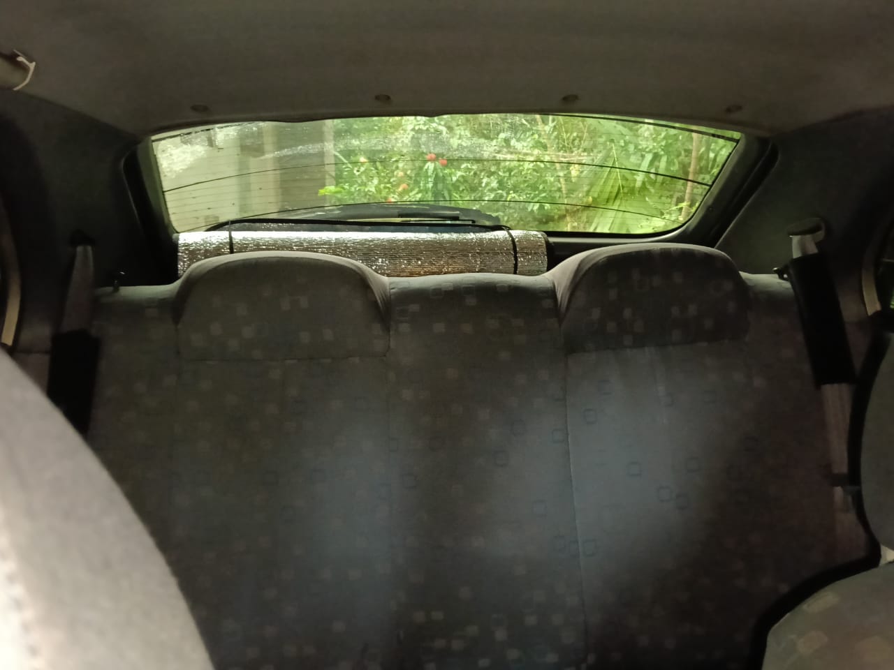 Hyundai Accent 2001 - Used Car sale in Sri Lanka - patpat.lk