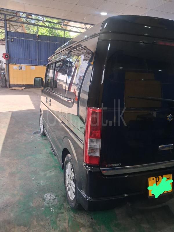 Suzuki Every 2014 - Used Van sale in Sri Lanka - patpat.lk