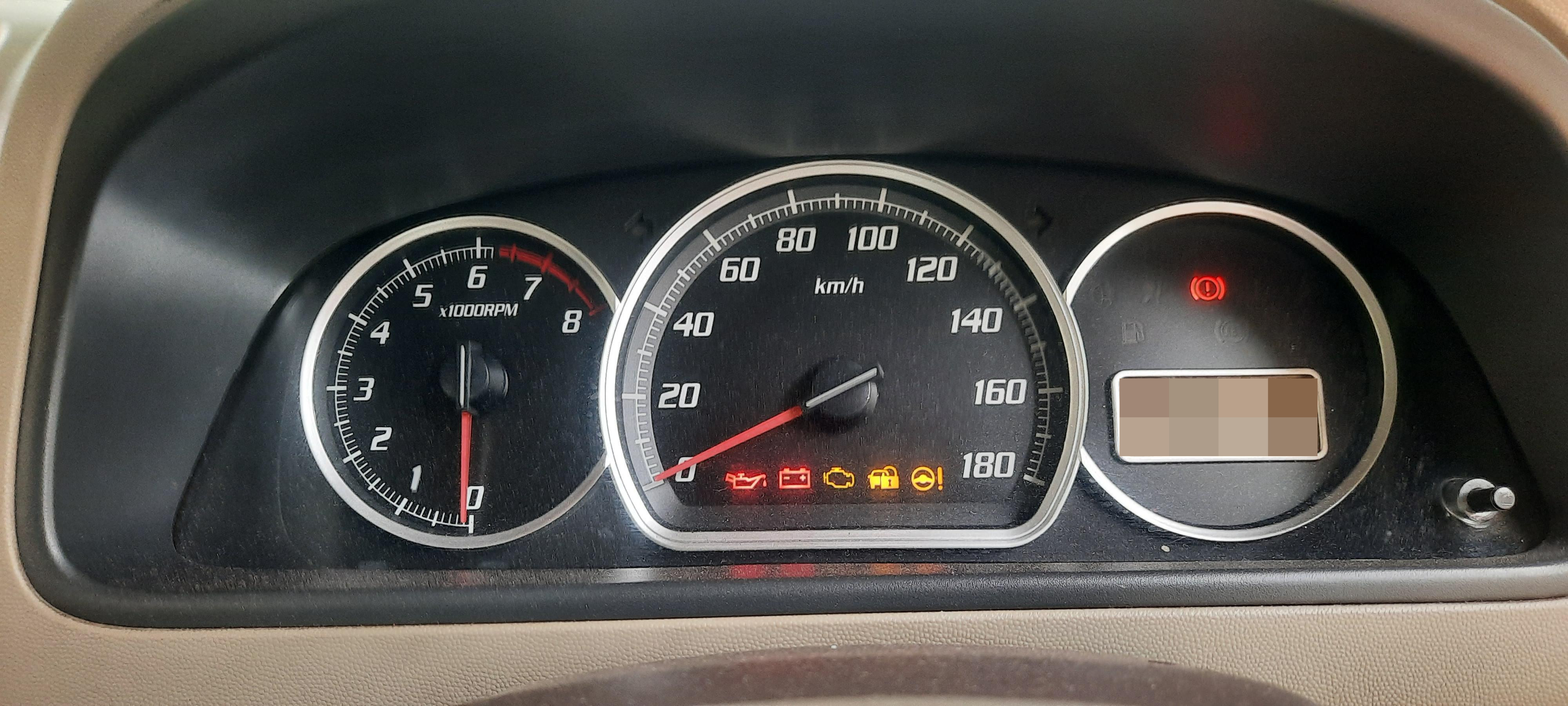 Suzuki Estilo 2010 - Used Car sale in Sri Lanka - patpat.lk