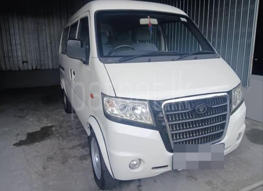 Micro MPV 2016 - Used Van sale in Sri Lanka - patpat.lk