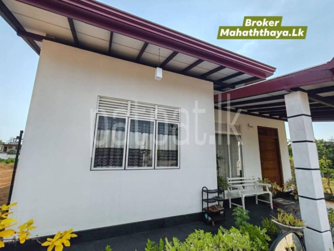 House for Sale in Kesbewa