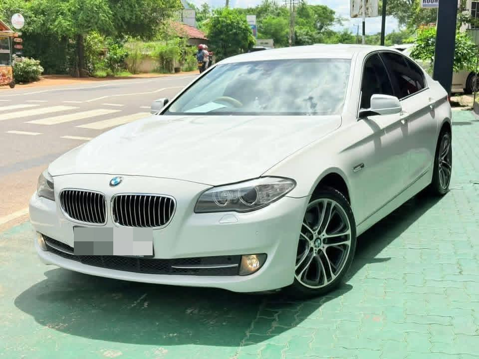 BMW F10 2012 - Used Car sale in Sri Lanka - patpat.lk