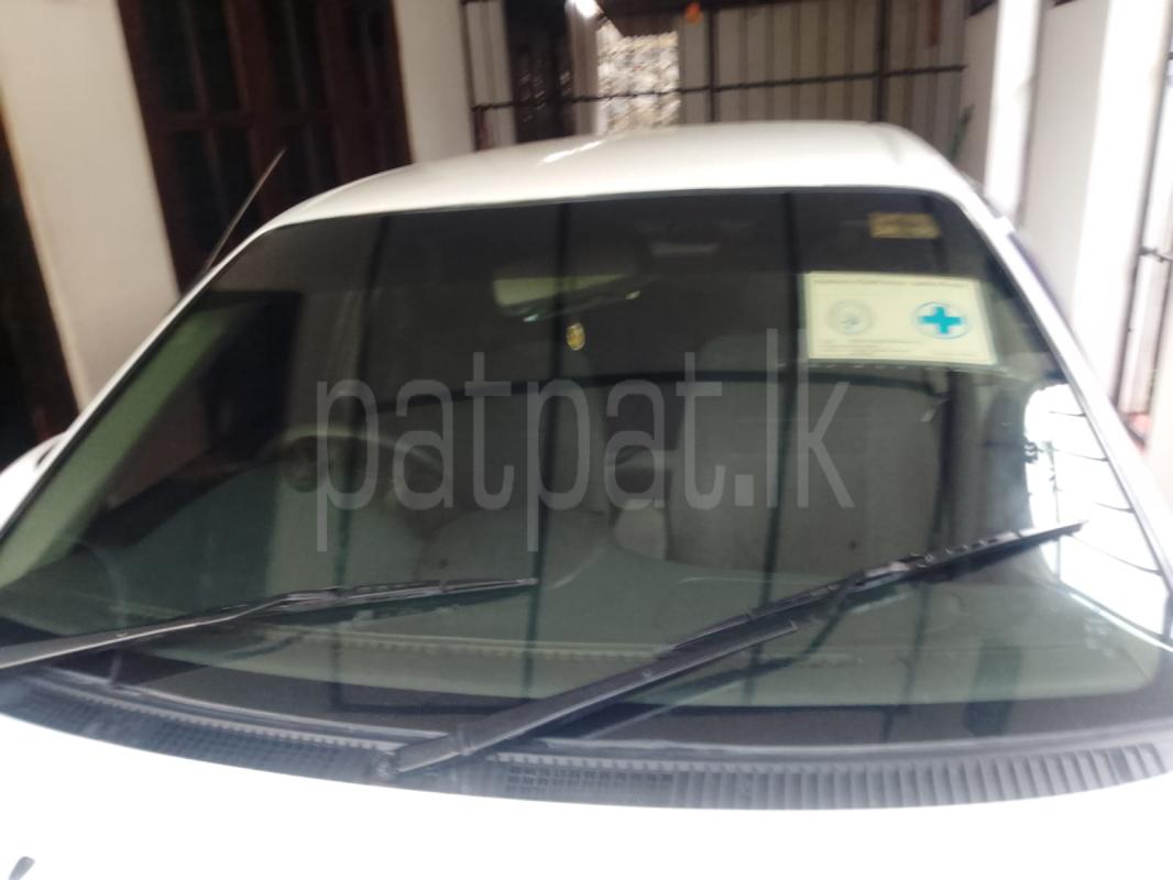 Toyota Corolla 1997 - Used Car sale in Sri Lanka - patpat.lk