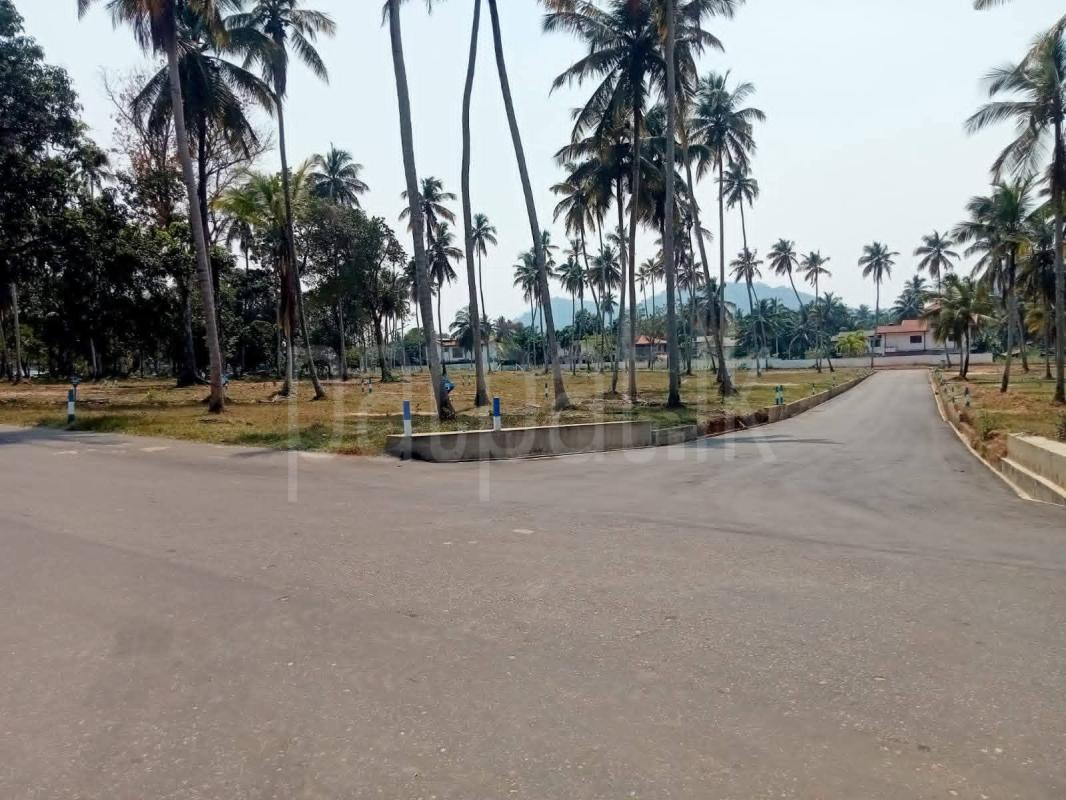 Residential Land for Sale in Kurunegala
