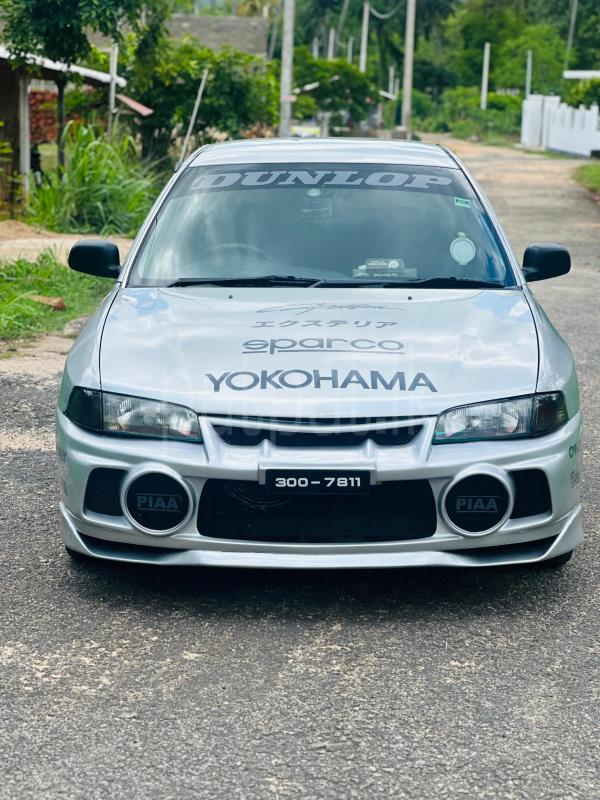 Mitsubishi Lancer 1999 - Used Car sale in Sri Lanka - patpat.lk