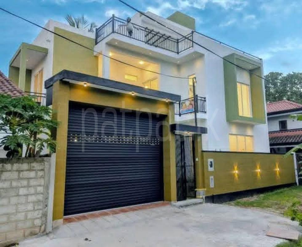 House for Sale in Negombo
